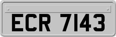 ECR7143