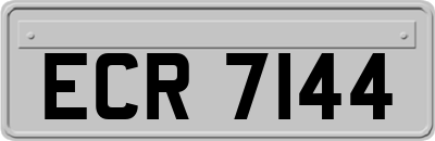 ECR7144
