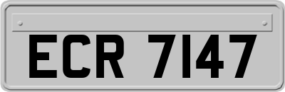 ECR7147