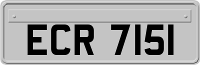 ECR7151