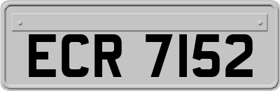 ECR7152