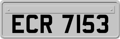 ECR7153