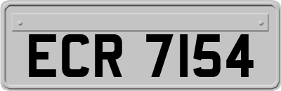 ECR7154