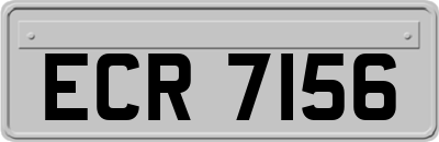 ECR7156