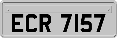 ECR7157