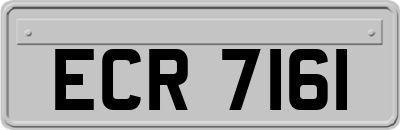 ECR7161