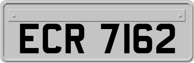 ECR7162