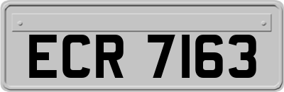 ECR7163