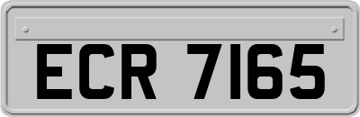 ECR7165
