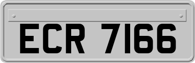 ECR7166