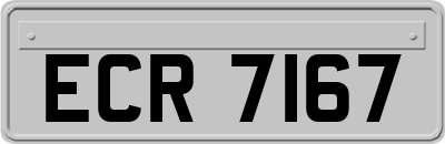 ECR7167