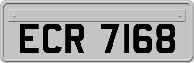 ECR7168