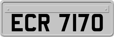 ECR7170
