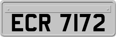 ECR7172