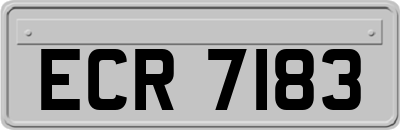 ECR7183