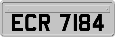 ECR7184