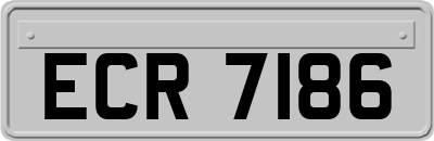ECR7186