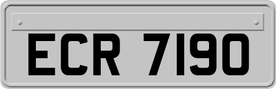 ECR7190