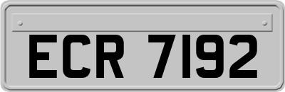 ECR7192