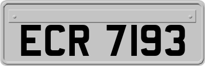 ECR7193