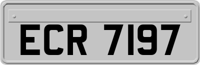 ECR7197