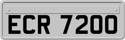 ECR7200