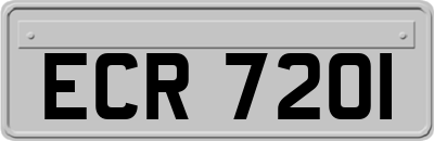ECR7201