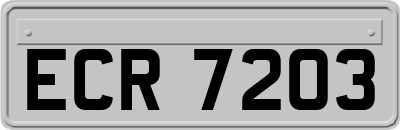 ECR7203