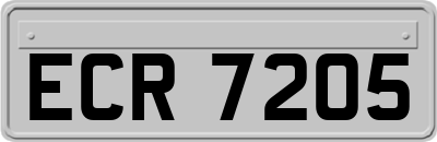 ECR7205