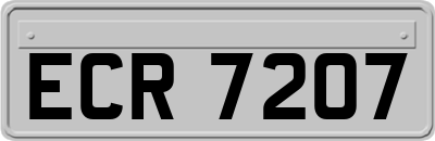 ECR7207