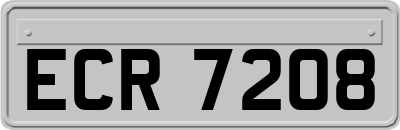 ECR7208