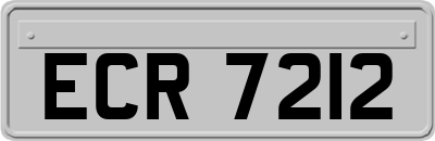 ECR7212