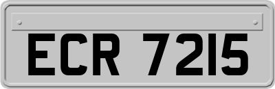 ECR7215
