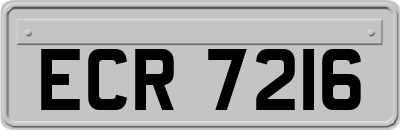 ECR7216