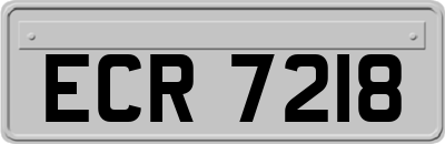 ECR7218