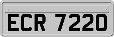 ECR7220