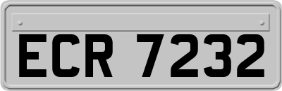 ECR7232