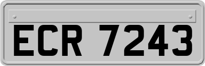 ECR7243
