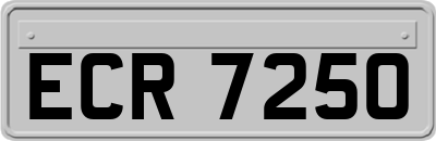 ECR7250
