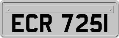 ECR7251