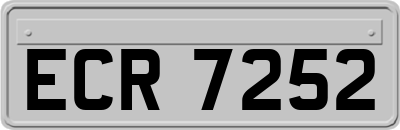 ECR7252