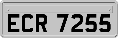 ECR7255