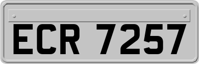 ECR7257