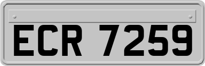 ECR7259