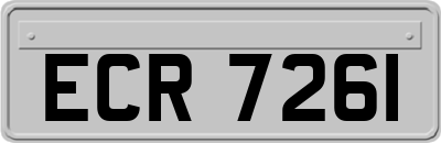 ECR7261
