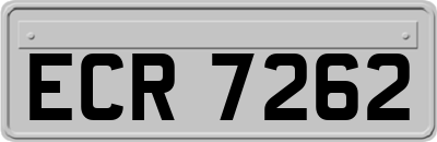 ECR7262