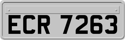 ECR7263