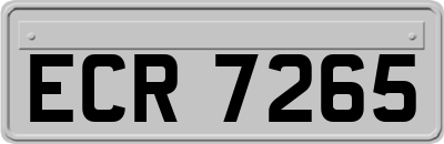 ECR7265
