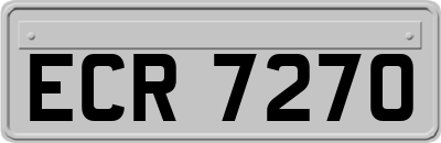 ECR7270