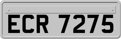 ECR7275